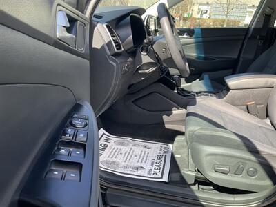 2019 Hyundai TUCSON Sport   - Photo 22 - Acton, MA 01720