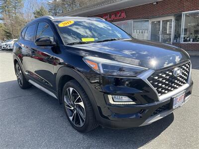 2019 Hyundai TUCSON Sport   - Photo 3 - Acton, MA 01720