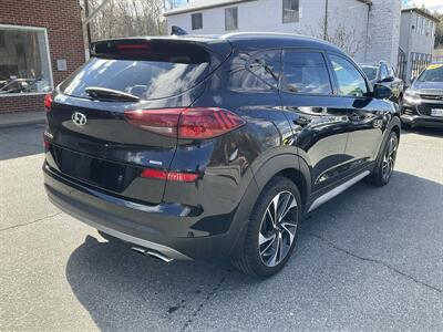 2019 Hyundai TUCSON Sport   - Photo 5 - Acton, MA 01720