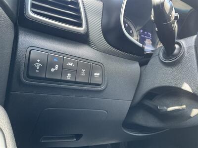 2019 Hyundai TUCSON Sport   - Photo 28 - Acton, MA 01720