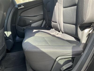 2019 Hyundai TUCSON Sport   - Photo 16 - Acton, MA 01720