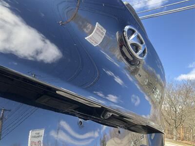 2019 Hyundai TUCSON Sport   - Photo 10 - Acton, MA 01720