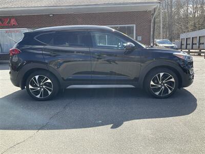 2019 Hyundai TUCSON Sport   - Photo 4 - Acton, MA 01720