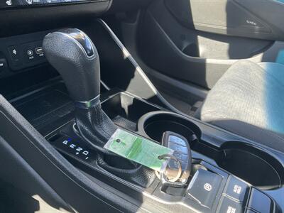 2019 Hyundai TUCSON Sport   - Photo 36 - Acton, MA 01720