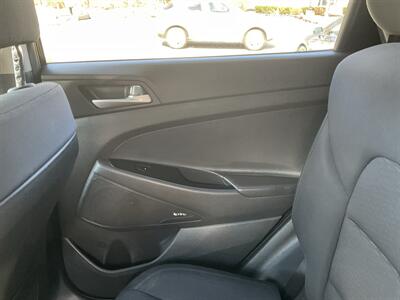 2019 Hyundai TUCSON Sport   - Photo 17 - Acton, MA 01720