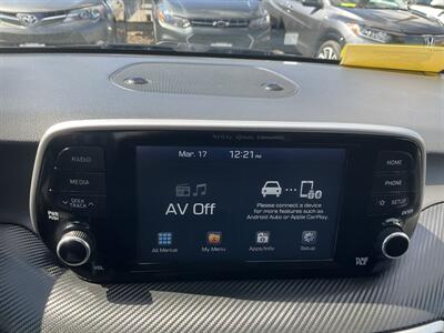 2019 Hyundai TUCSON Sport   - Photo 31 - Acton, MA 01720