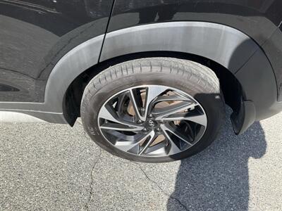 2019 Hyundai TUCSON Sport   - Photo 11 - Acton, MA 01720