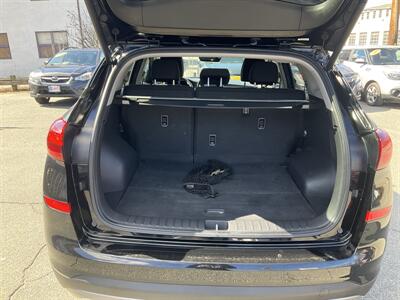 2019 Hyundai TUCSON Sport   - Photo 12 - Acton, MA 01720