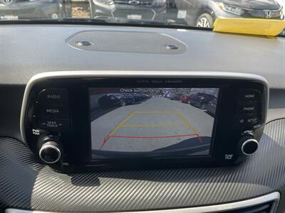 2019 Hyundai TUCSON Sport   - Photo 32 - Acton, MA 01720