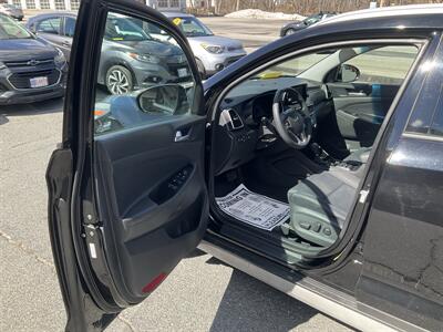 2019 Hyundai TUCSON Sport   - Photo 21 - Acton, MA 01720