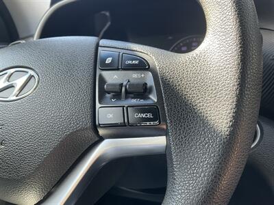 2019 Hyundai TUCSON Sport   - Photo 27 - Acton, MA 01720