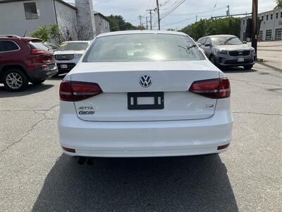 2017 Volkswagen Jetta 1.4T S   - Photo 6 - Acton, MA 01720