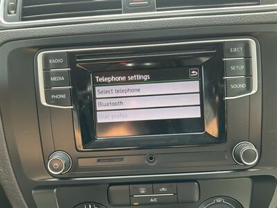 2017 Volkswagen Jetta 1.4T S   - Photo 21 - Acton, MA 01720