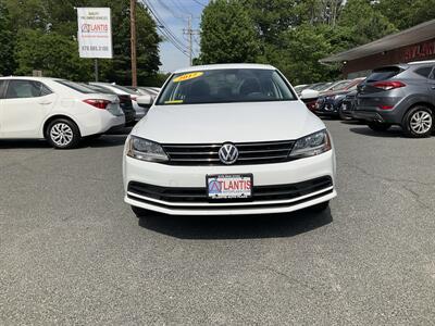 2017 Volkswagen Jetta 1.4T S   - Photo 2 - Acton, MA 01720