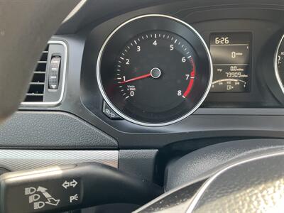 2017 Volkswagen Jetta 1.4T S   - Photo 22 - Acton, MA 01720