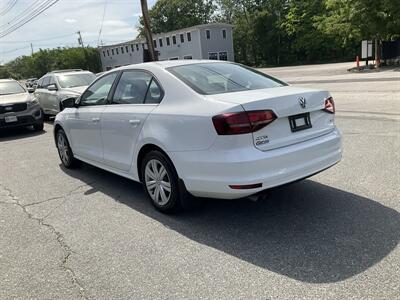 2017 Volkswagen Jetta 1.4T S   - Photo 7 - Acton, MA 01720