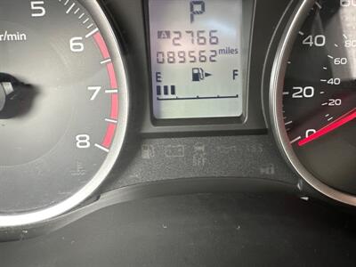 2015 Subaru Forester 2.5i Premium   - Photo 18 - Acton, MA 01720