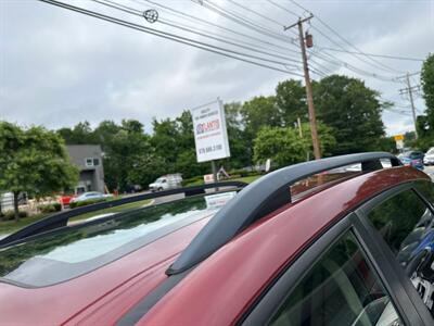 2015 Subaru Forester 2.5i Premium   - Photo 7 - Acton, MA 01720