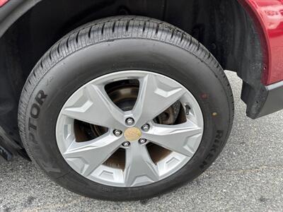 2015 Subaru Forester 2.5i Premium   - Photo 6 - Acton, MA 01720