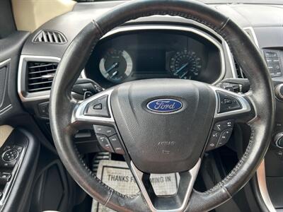 2015 Ford Edge SEL   - Photo 14 - Acton, MA 01720