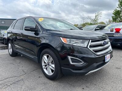 2015 Ford Edge SEL   - Photo 3 - Acton, MA 01720