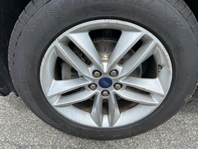 2015 Ford Edge SEL   - Photo 7 - Acton, MA 01720