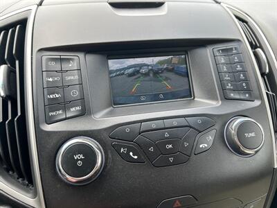 2015 Ford Edge SEL   - Photo 15 - Acton, MA 01720