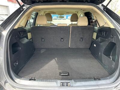 2015 Ford Edge SEL   - Photo 8 - Acton, MA 01720