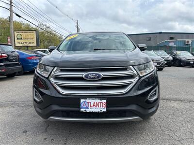 2015 Ford Edge SEL   - Photo 2 - Acton, MA 01720