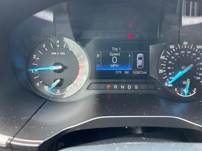 2015 Ford Edge SEL   - Photo 16 - Acton, MA 01720