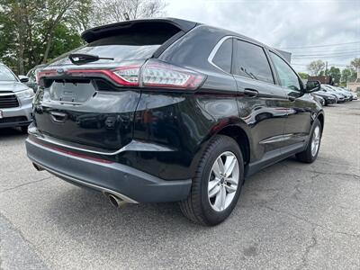2015 Ford Edge SEL   - Photo 4 - Acton, MA 01720