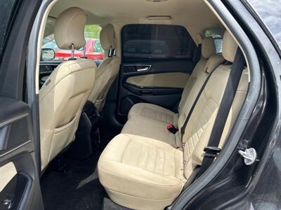 2015 Ford Edge SEL   - Photo 9 - Acton, MA 01720