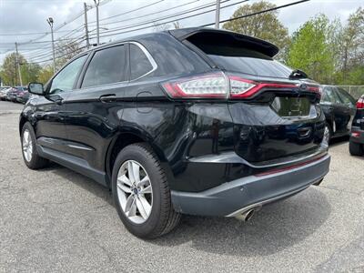 2015 Ford Edge SEL   - Photo 6 - Acton, MA 01720