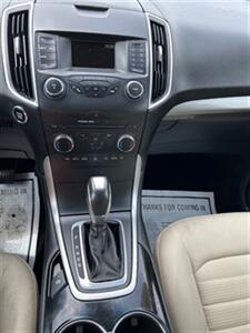 2015 Ford Edge SEL   - Photo 13 - Acton, MA 01720