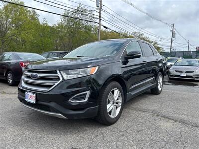 2015 Ford Edge SEL   - Photo 1 - Acton, MA 01720