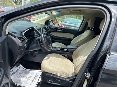 2015 Ford Edge SEL   - Photo 10 - Acton, MA 01720