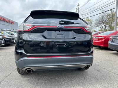 2015 Ford Edge SEL   - Photo 5 - Acton, MA 01720