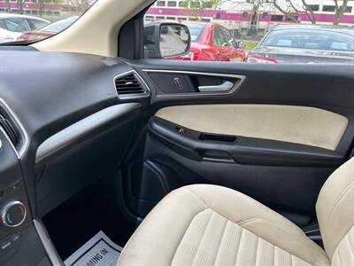 2015 Ford Edge SEL   - Photo 12 - Acton, MA 01720