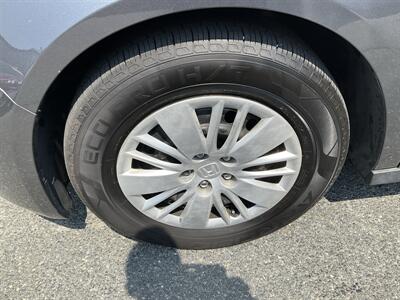 2014 Honda Odyssey LX   - Photo 9 - Acton, MA 01720
