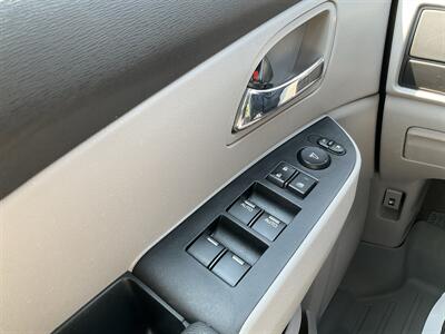 2014 Honda Odyssey LX   - Photo 23 - Acton, MA 01720