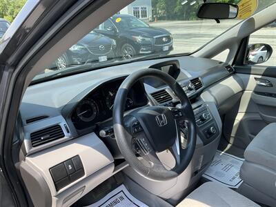 2014 Honda Odyssey LX   - Photo 15 - Acton, MA 01720