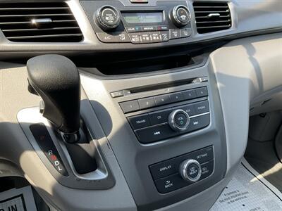 2014 Honda Odyssey LX   - Photo 19 - Acton, MA 01720