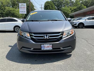 2014 Honda Odyssey LX   - Photo 2 - Acton, MA 01720