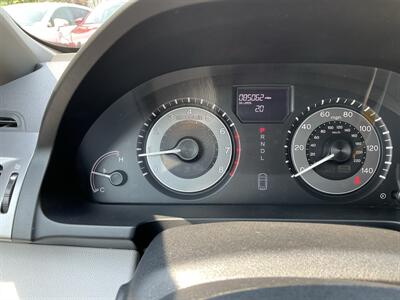 2014 Honda Odyssey LX   - Photo 21 - Acton, MA 01720
