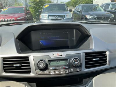 2014 Honda Odyssey LX   - Photo 16 - Acton, MA 01720