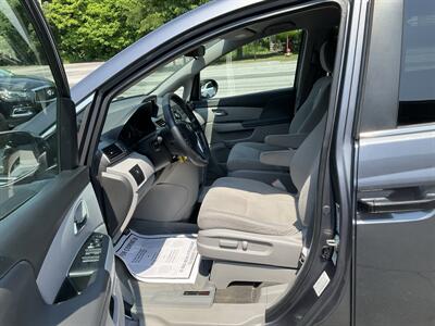 2014 Honda Odyssey LX   - Photo 14 - Acton, MA 01720