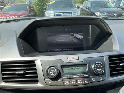 2014 Honda Odyssey LX   - Photo 18 - Acton, MA 01720