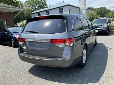 2014 Honda Odyssey LX   - Photo 5 - Acton, MA 01720