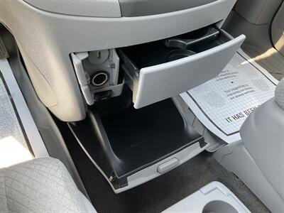 2014 Honda Odyssey LX   - Photo 20 - Acton, MA 01720