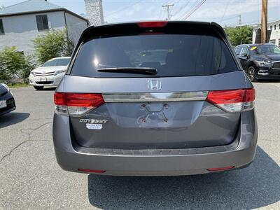 2014 Honda Odyssey LX   - Photo 6 - Acton, MA 01720